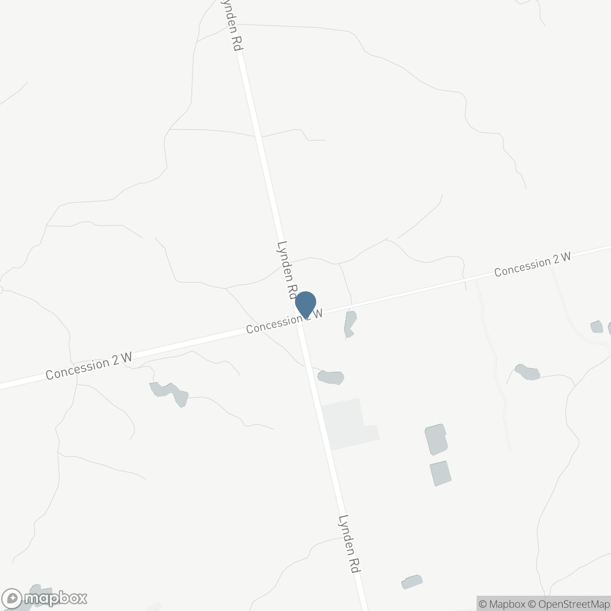 258 LYNDEN Road, Hamilton, Ontario L0R 1T0